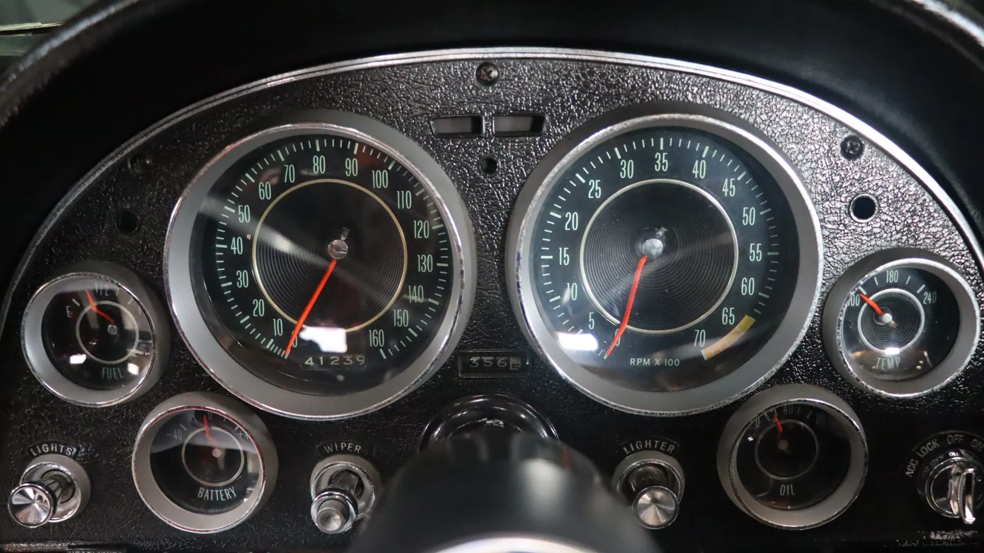 Chevrolet CHEVROLET — photo 14