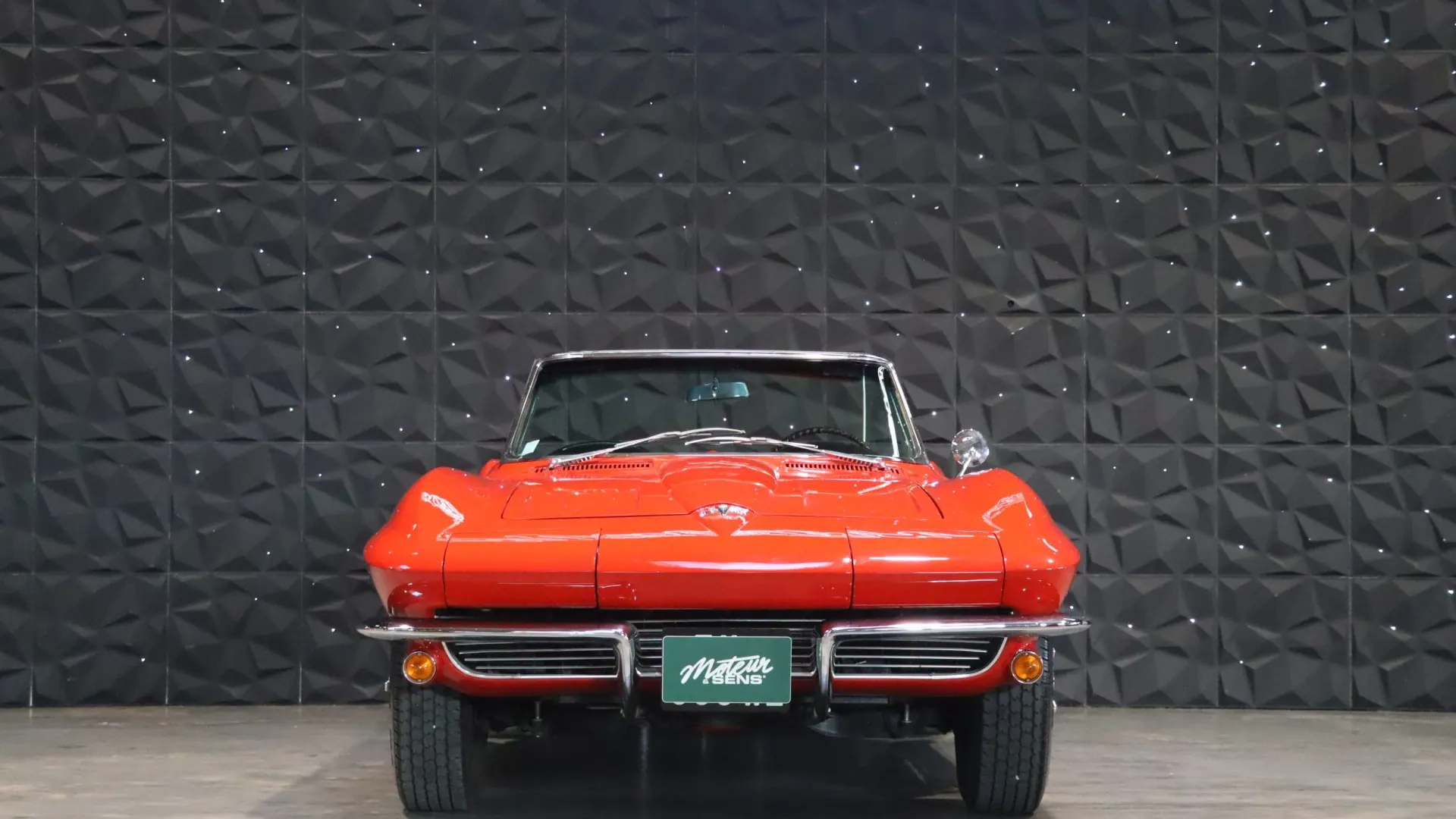 Chevrolet CHEVROLET — photo 3