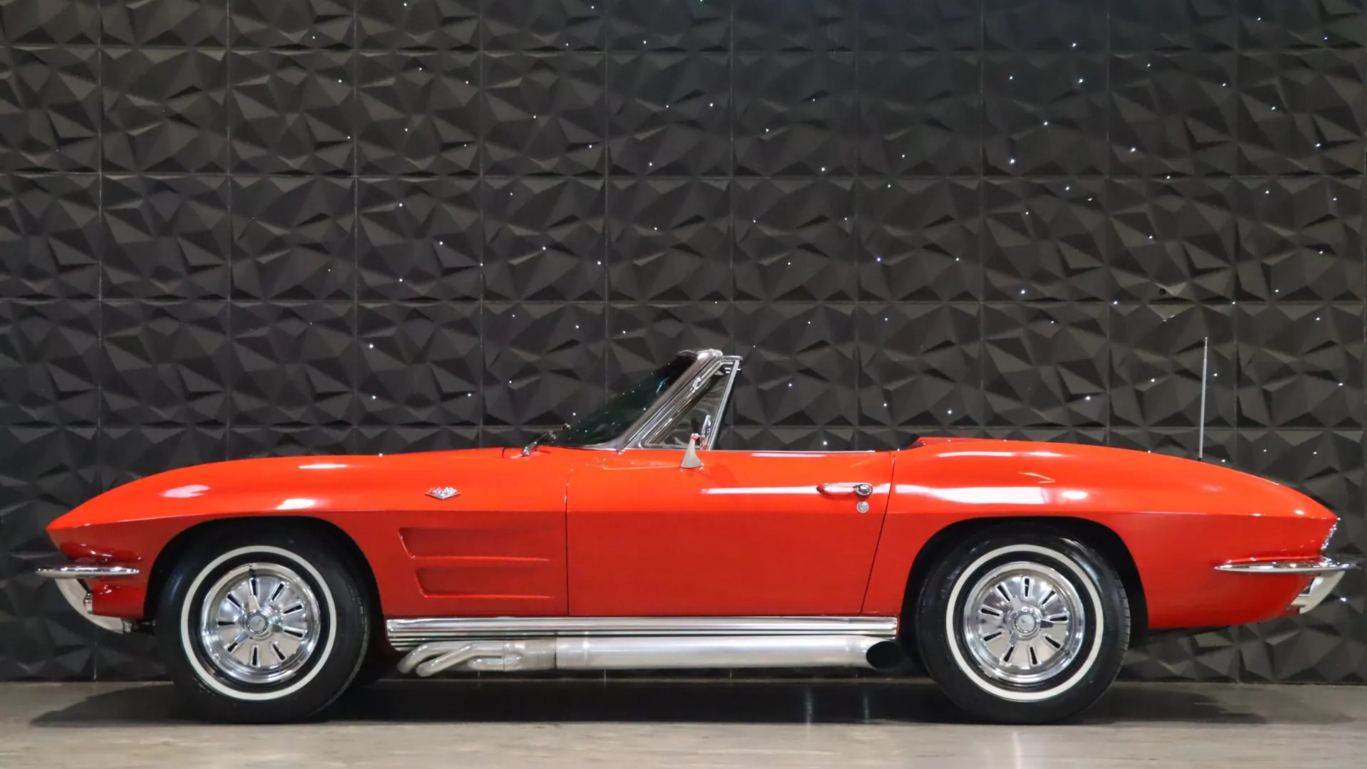 Chevrolet CHEVROLET — photo 5