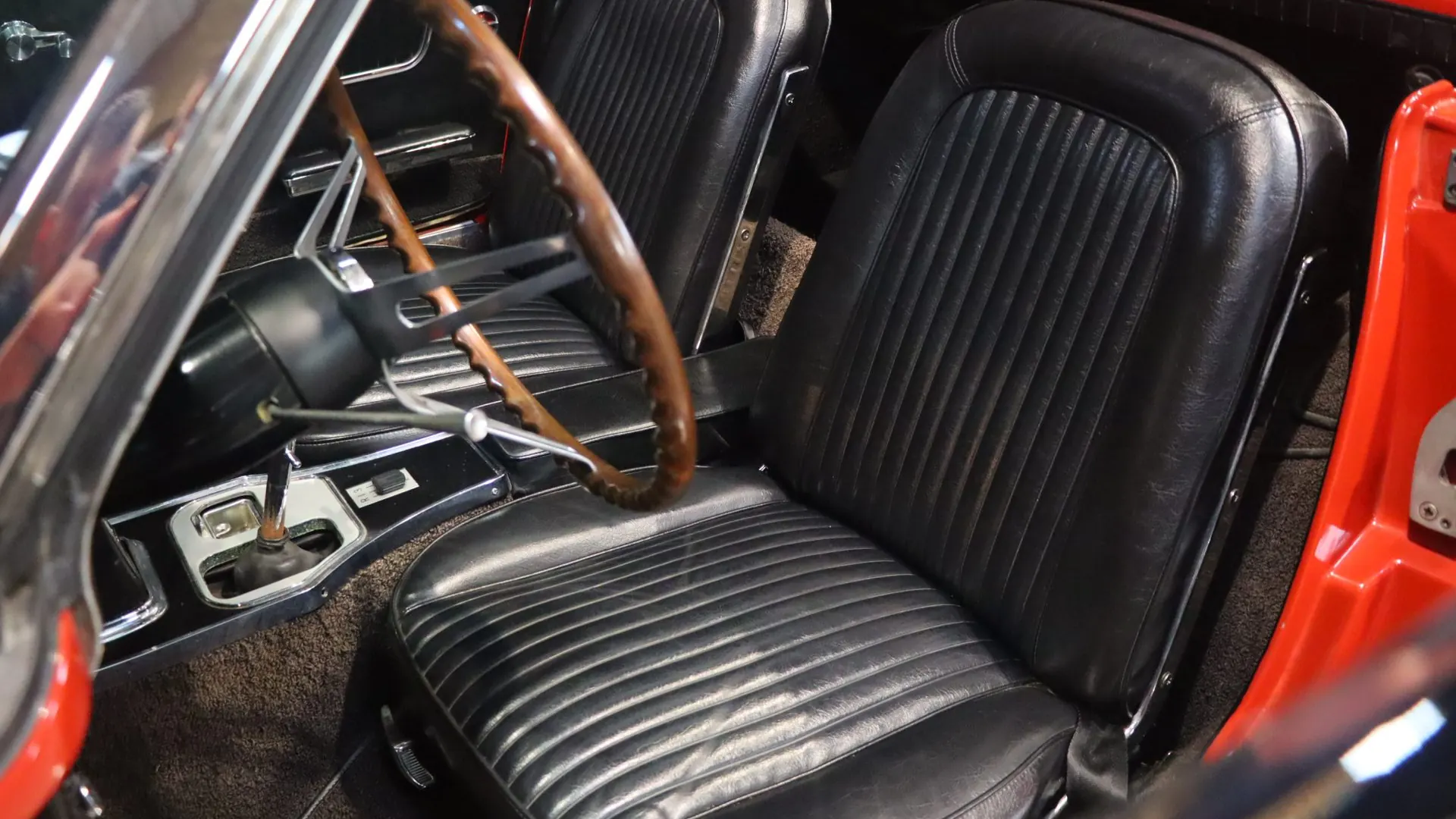 Chevrolet CHEVROLET — photo 7