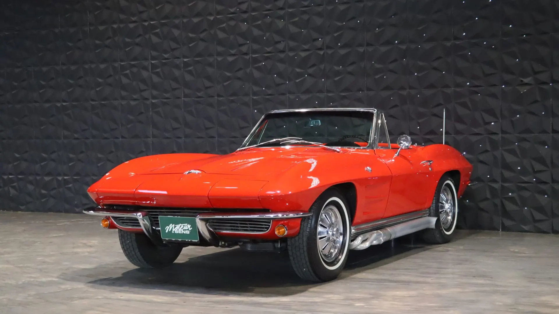 Chevrolet CHEVROLET — photo 27