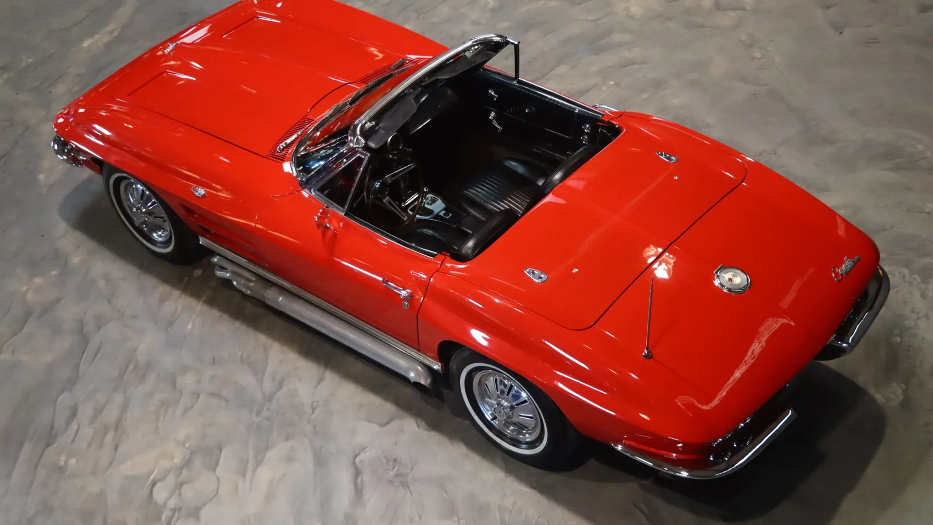 Chevrolet CHEVROLET — photo 42