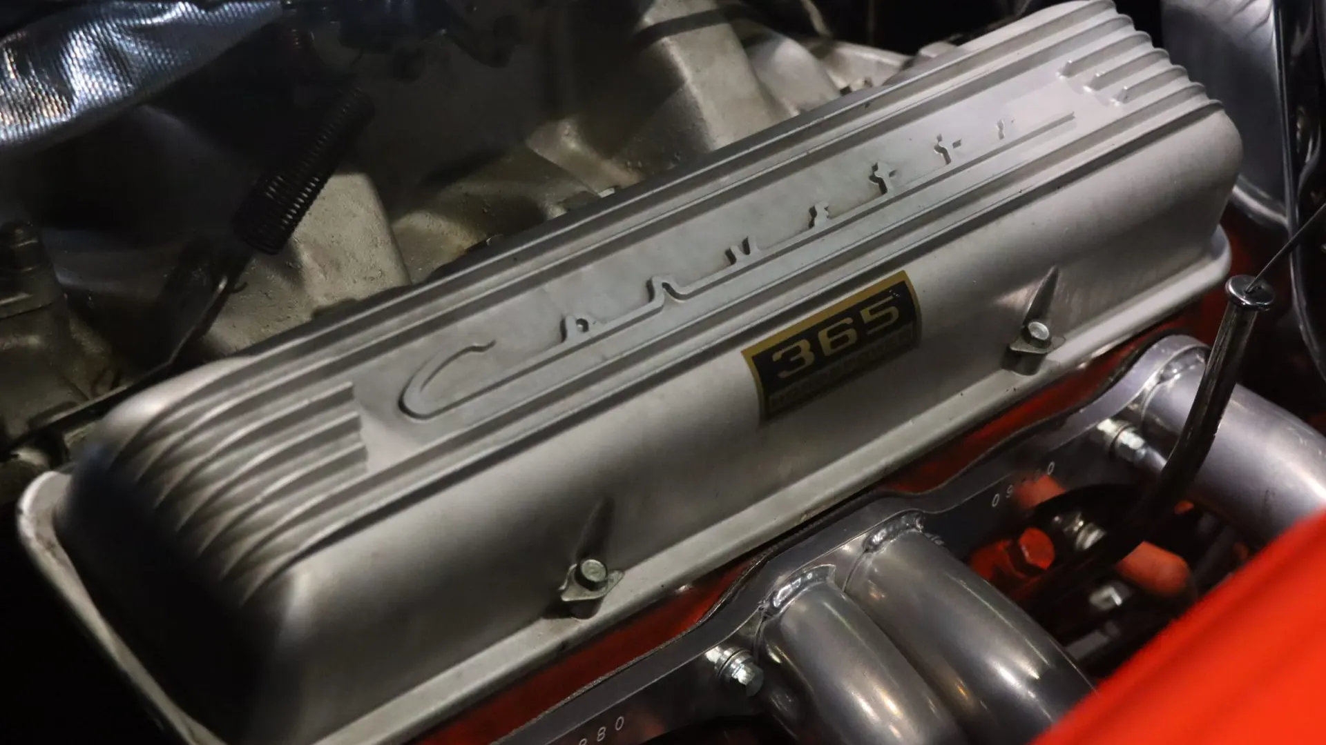 Chevrolet CHEVROLET — photo 26