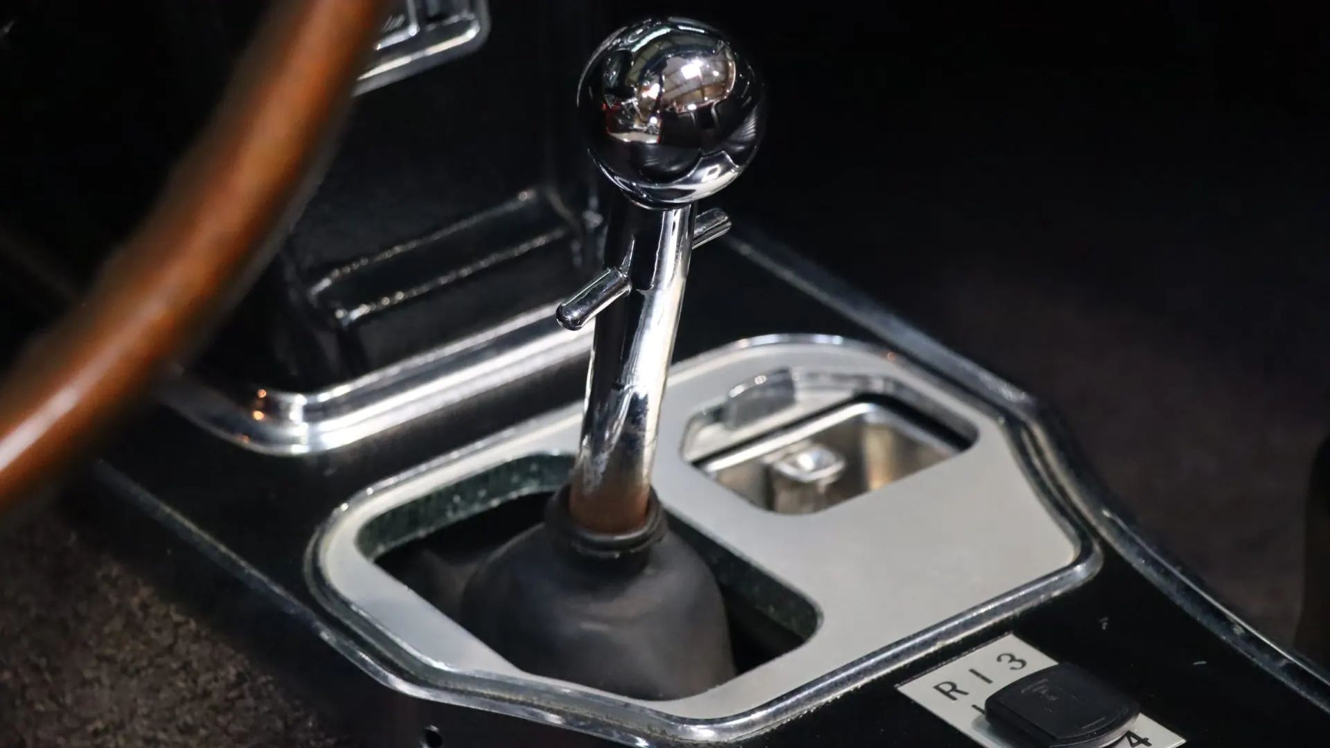 Chevrolet CHEVROLET — photo 20