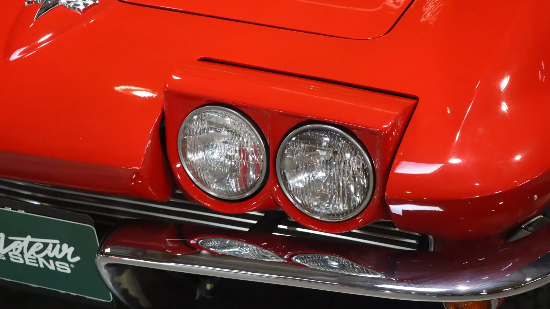 Chevrolet CHEVROLET — photo 22