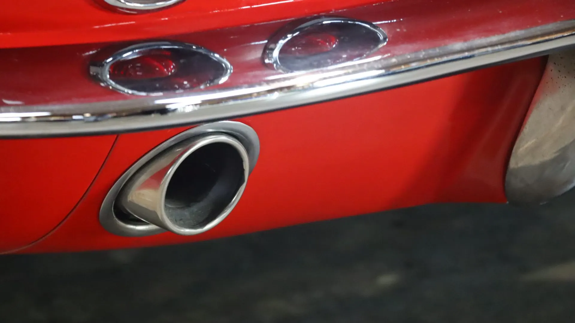 Chevrolet CHEVROLET — photo 40