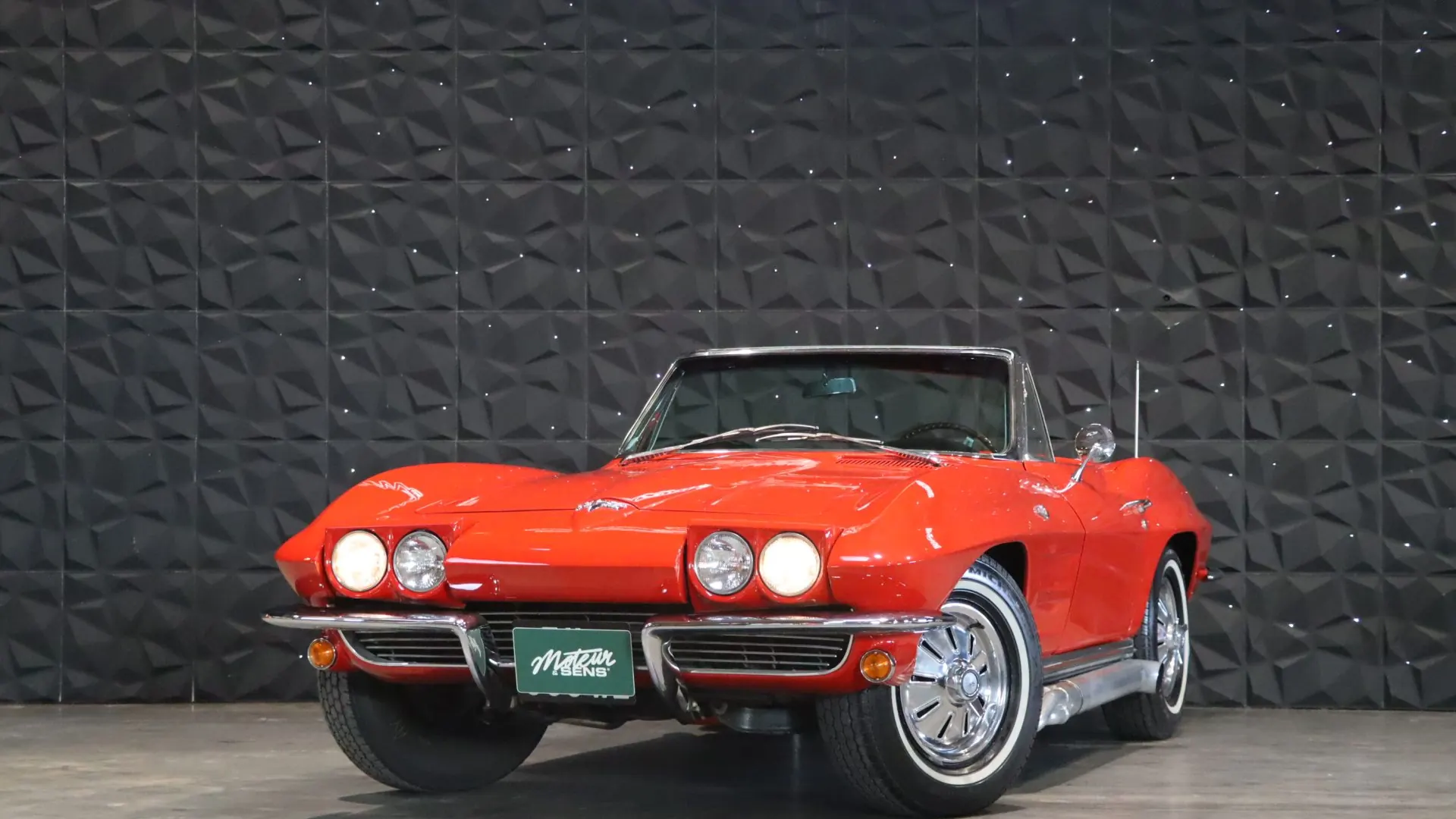 Chevrolet CHEVROLET — photo 28