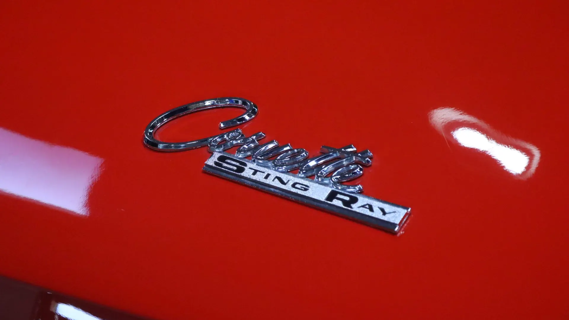 Chevrolet CHEVROLET — photo 41