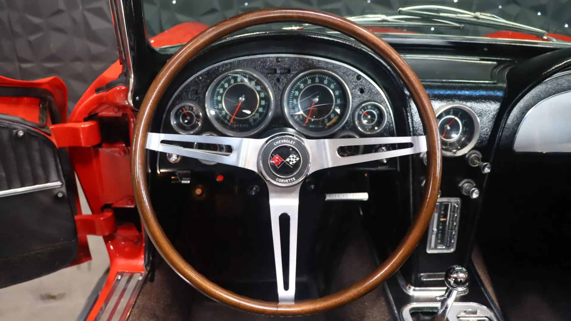 Chevrolet CHEVROLET — photo 10