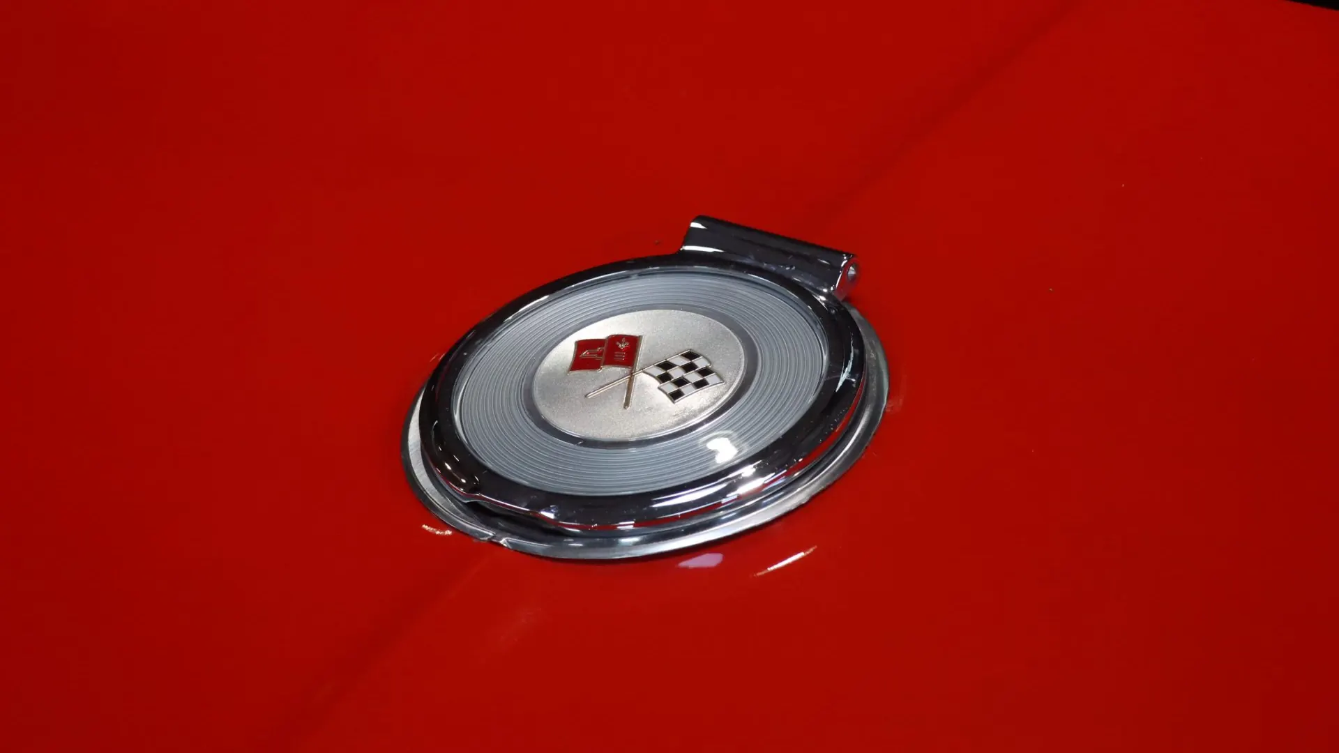 Chevrolet CHEVROLET — photo 38