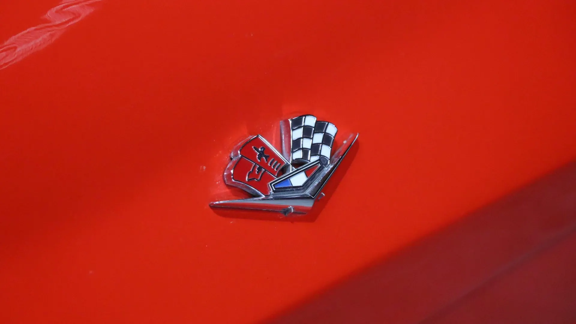 Chevrolet CHEVROLET — photo 32