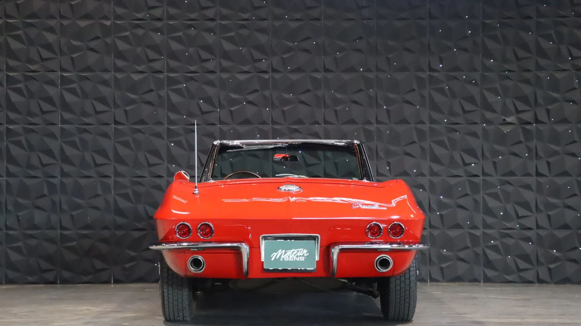 Chevrolet CHEVROLET — photo 4