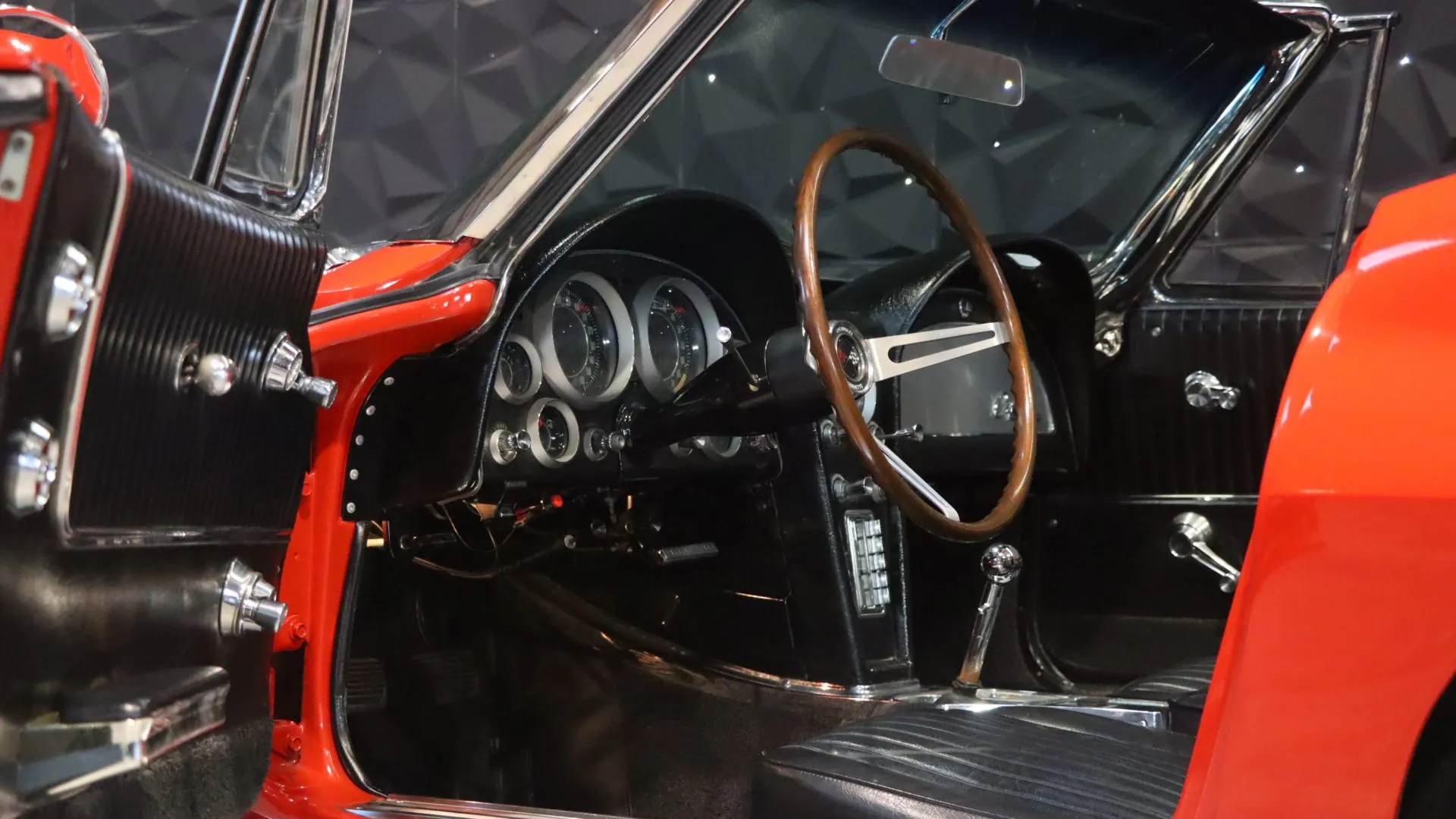 Chevrolet CHEVROLET — photo 9