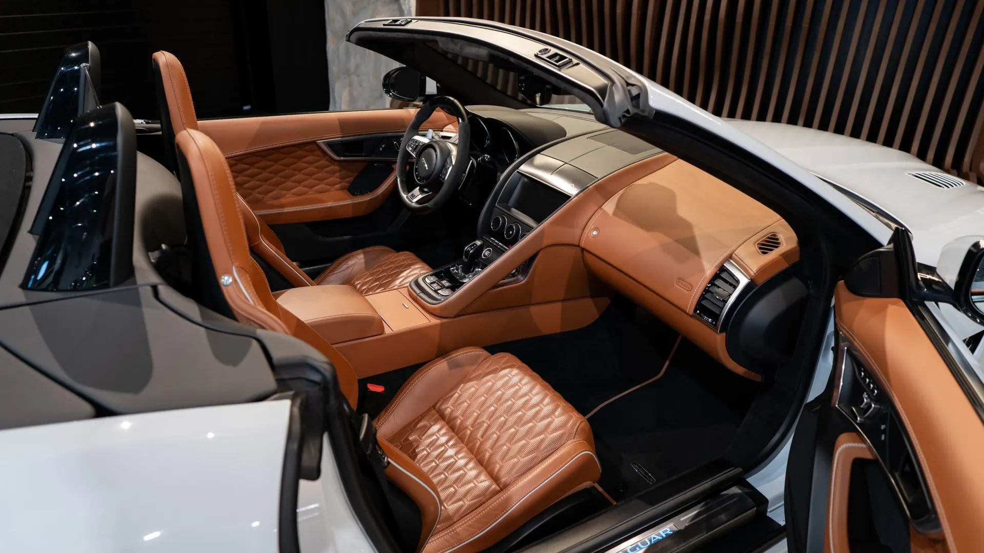 Jaguar JAGUAR — photo 28