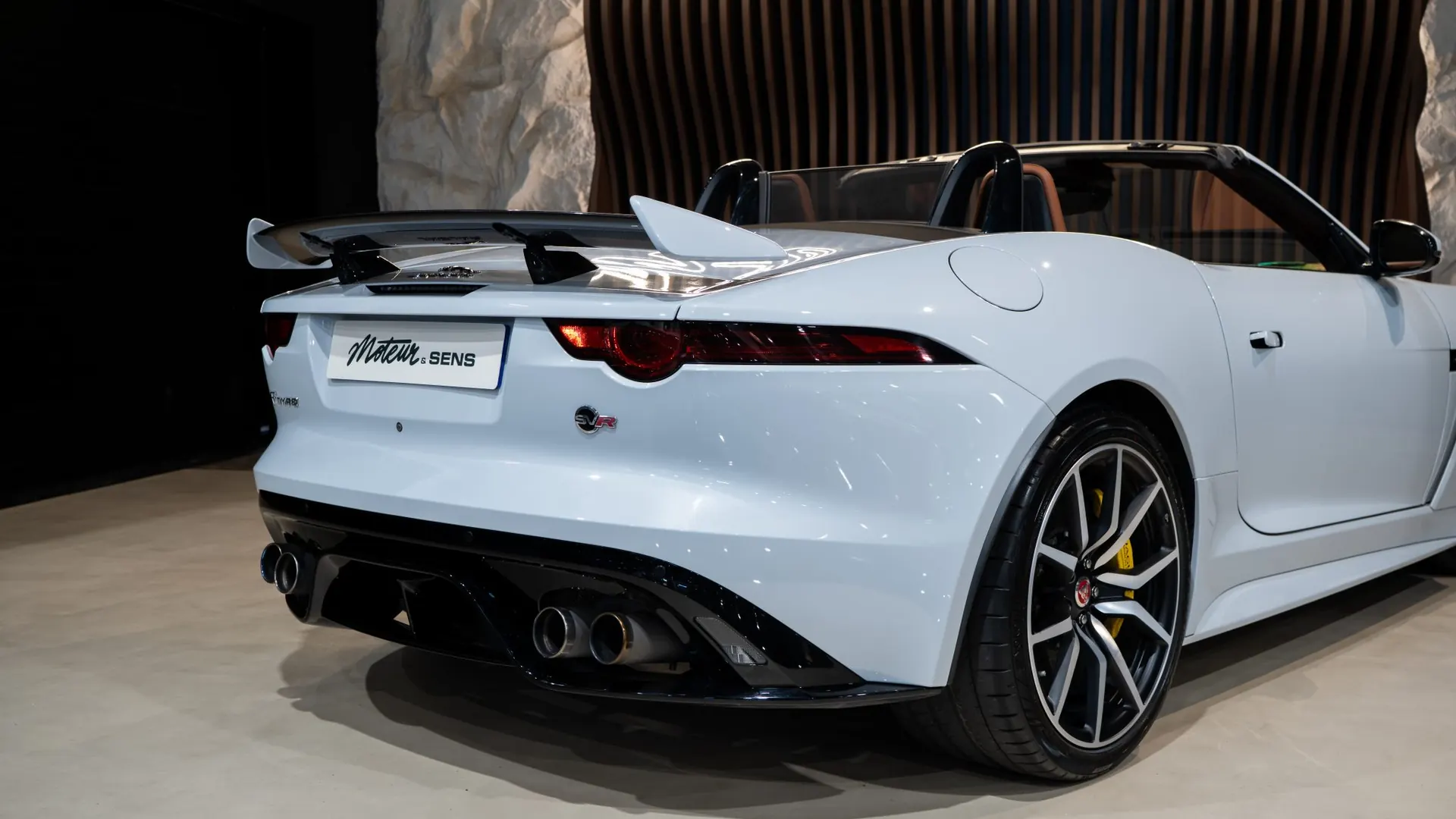 Jaguar JAGUAR — photo 47