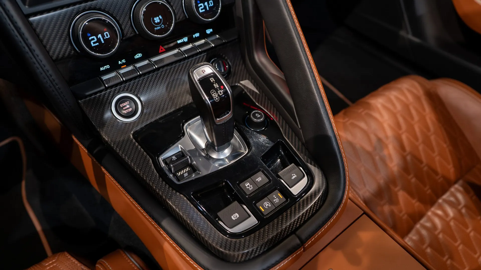 Jaguar JAGUAR — photo 19