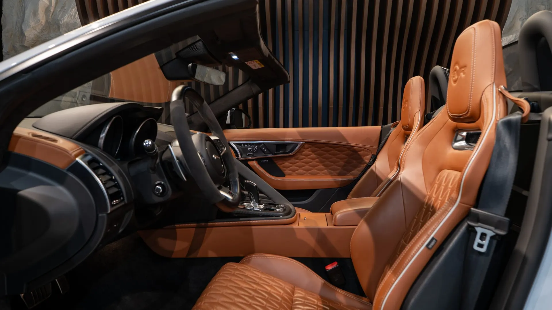 Jaguar JAGUAR — photo 10
