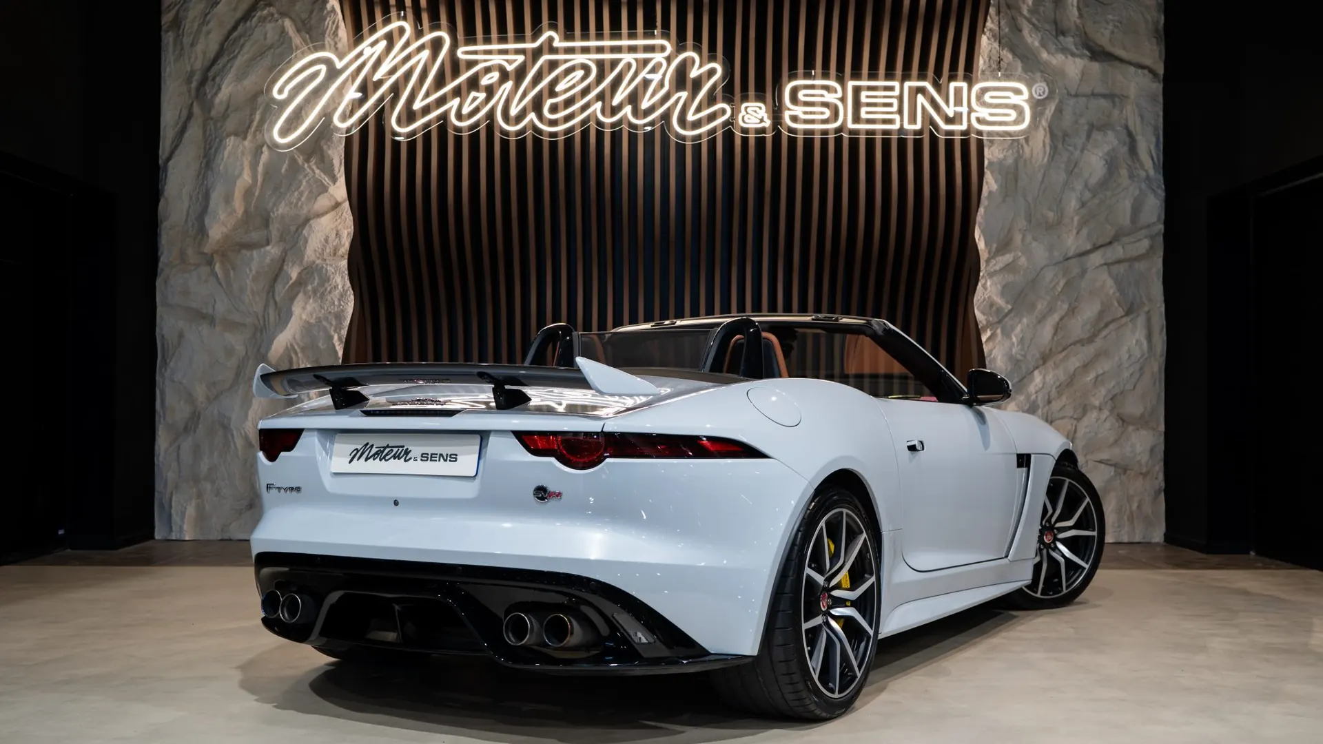 Jaguar JAGUAR — photo 2