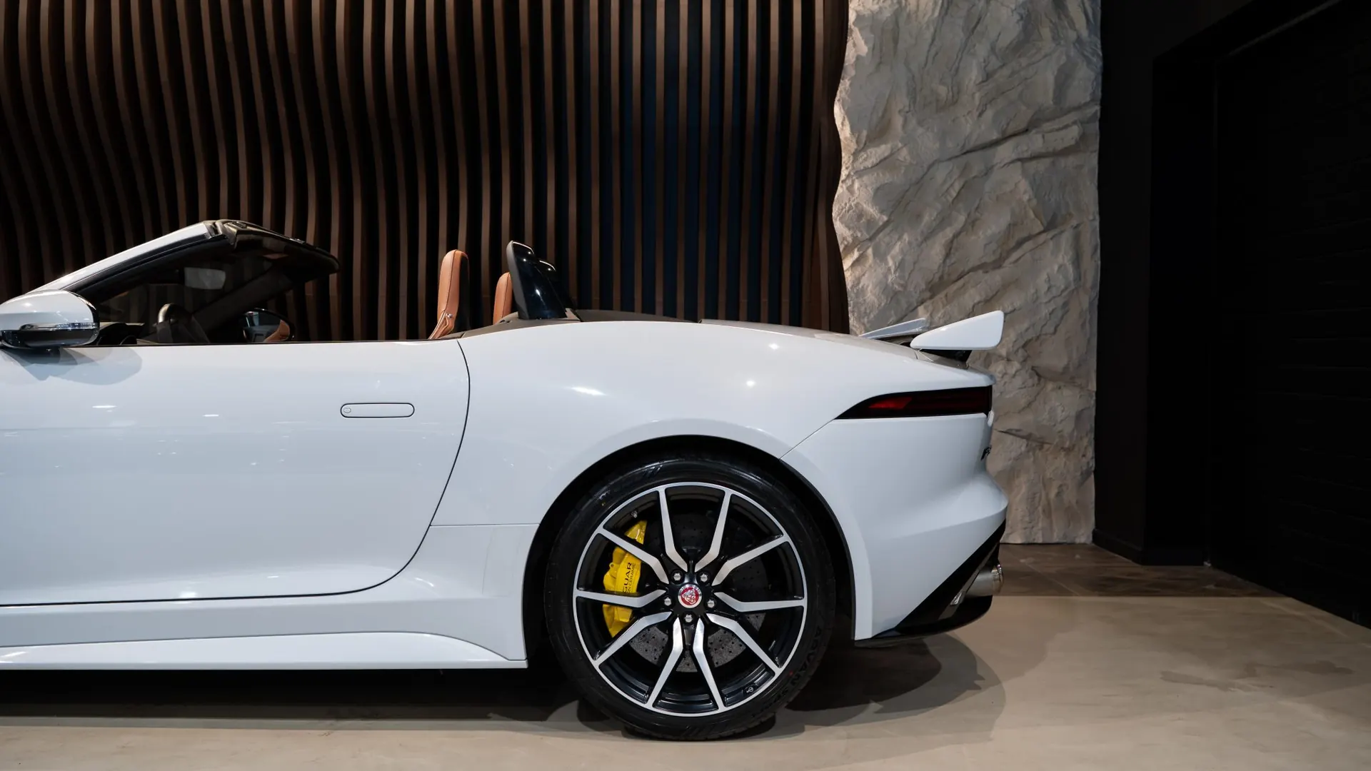 Jaguar JAGUAR — photo 31