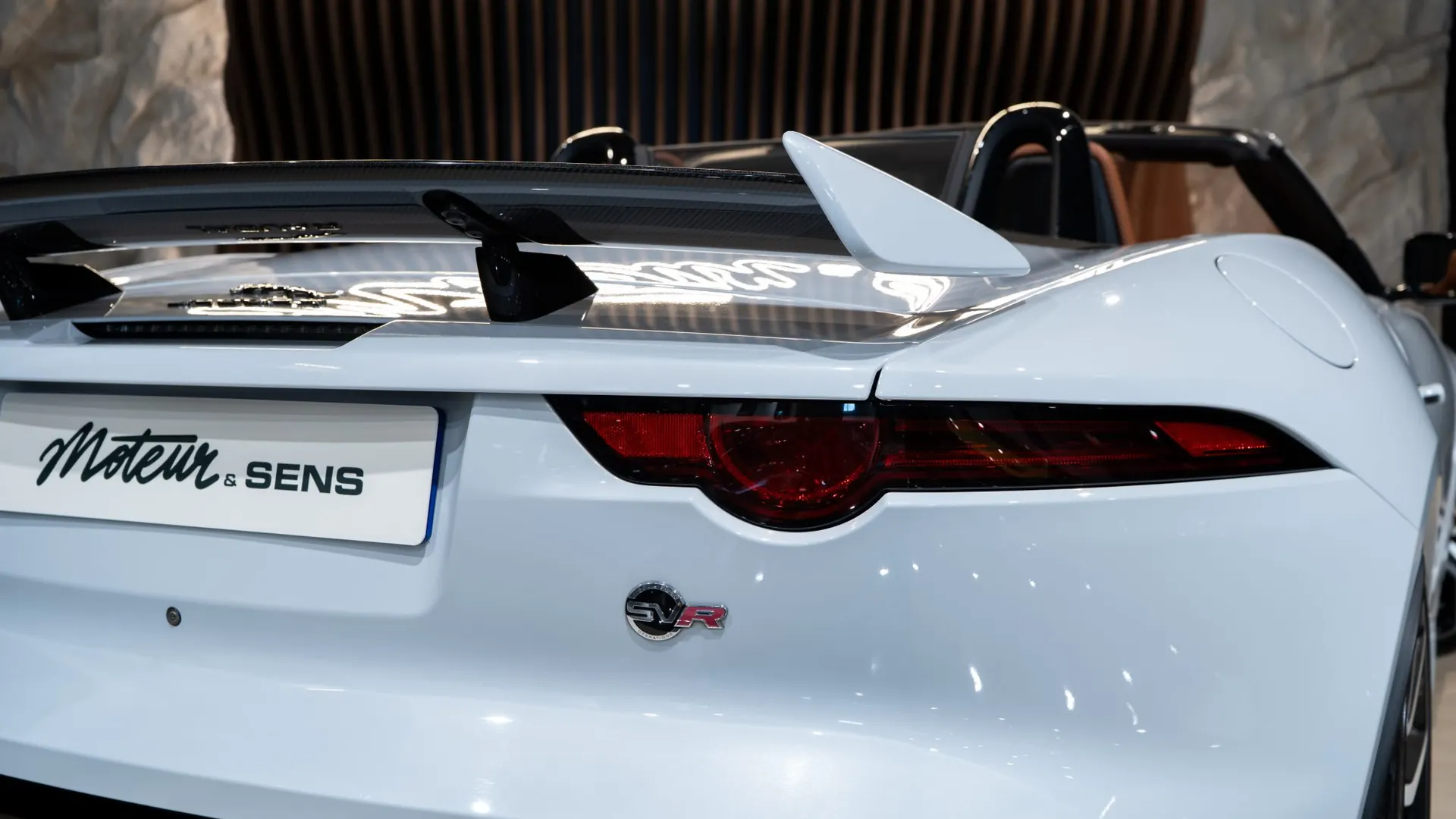 Jaguar JAGUAR — photo 48