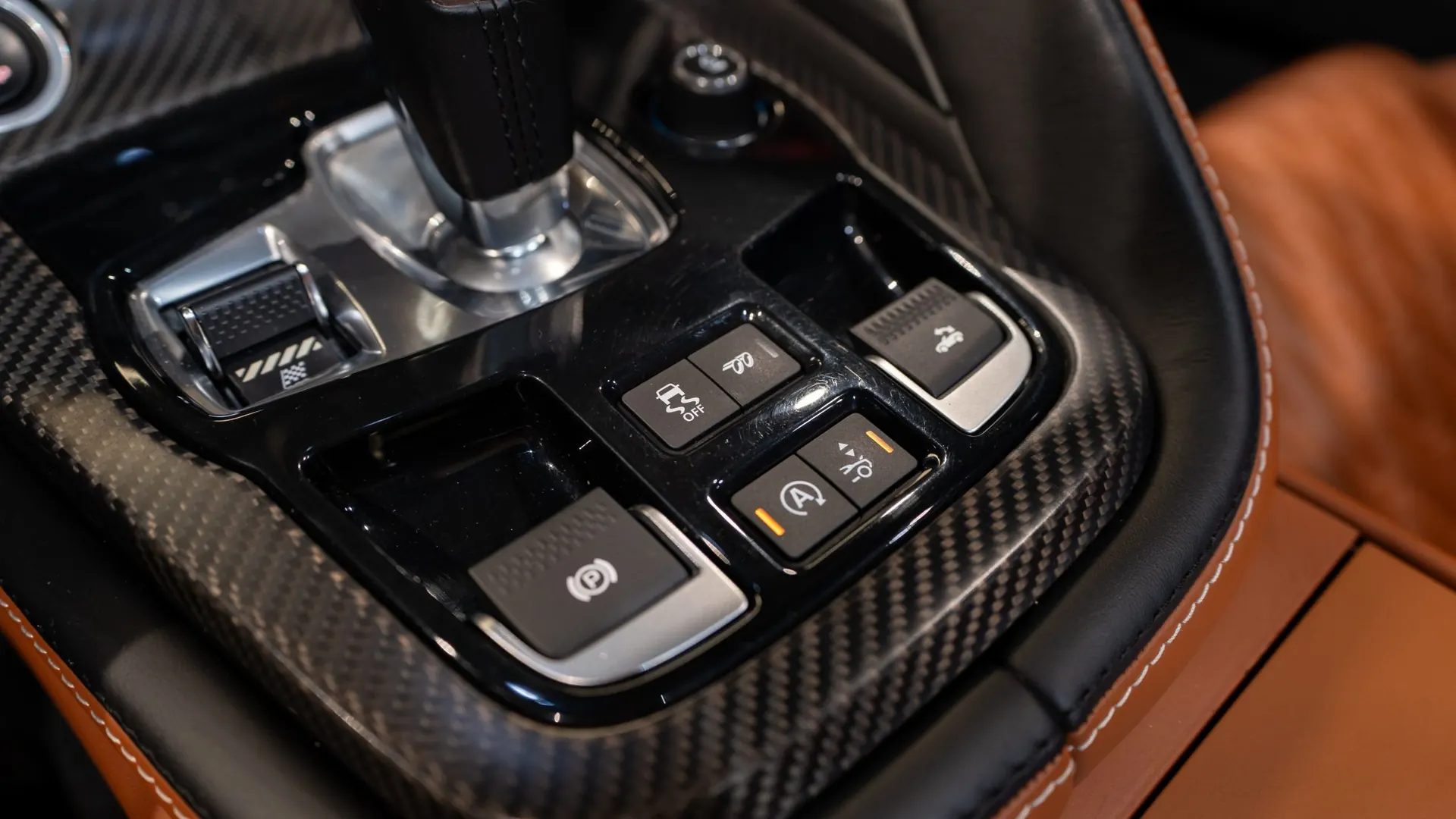 Jaguar JAGUAR — photo 25