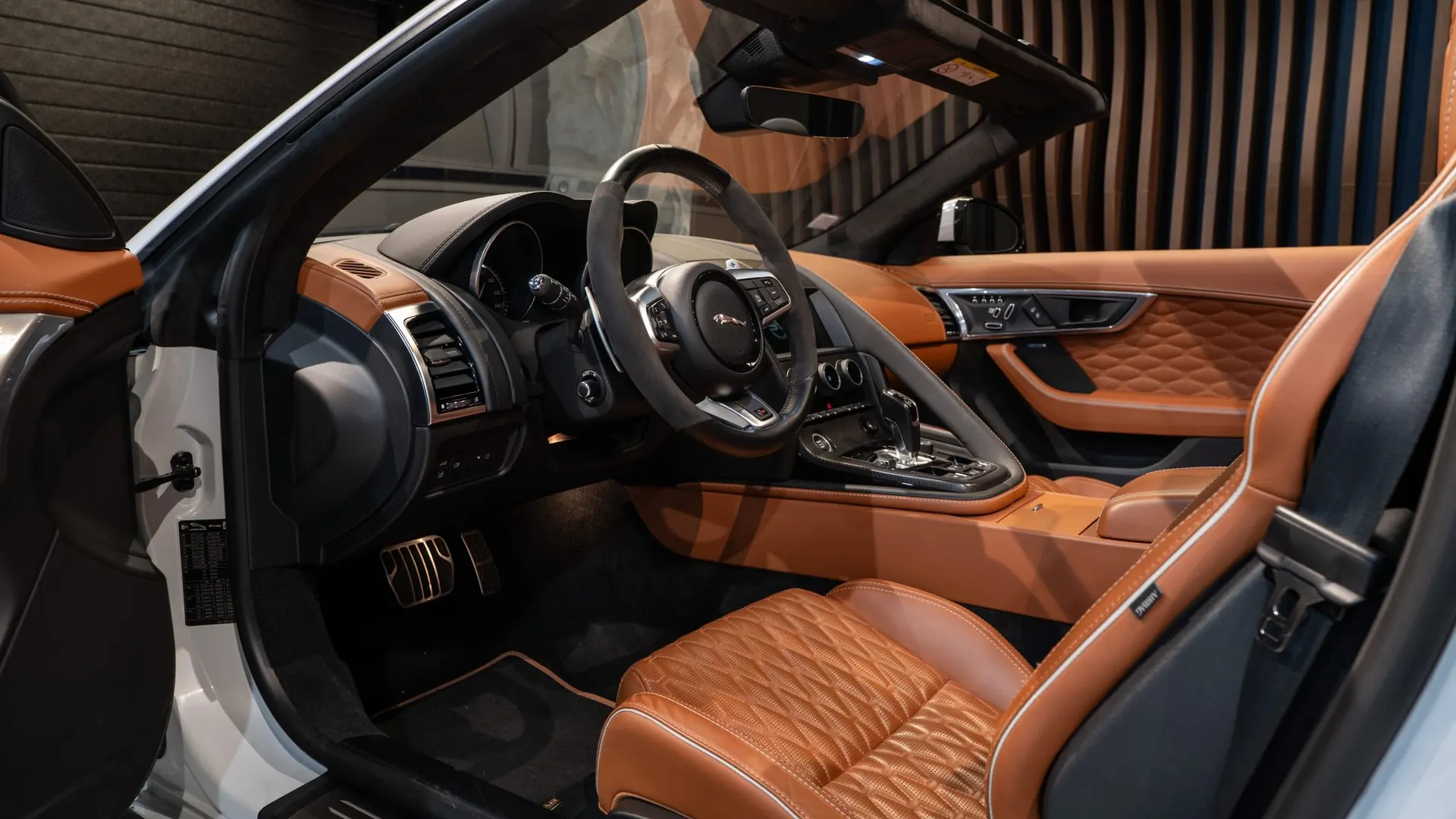 Jaguar JAGUAR — photo 11