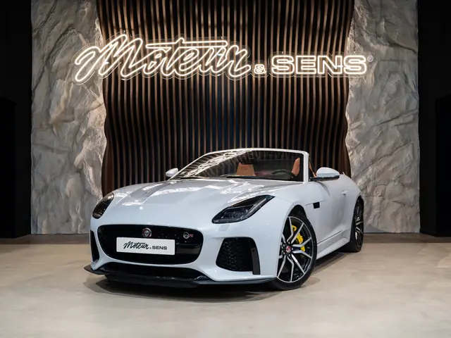 Jaguar JAGUAR