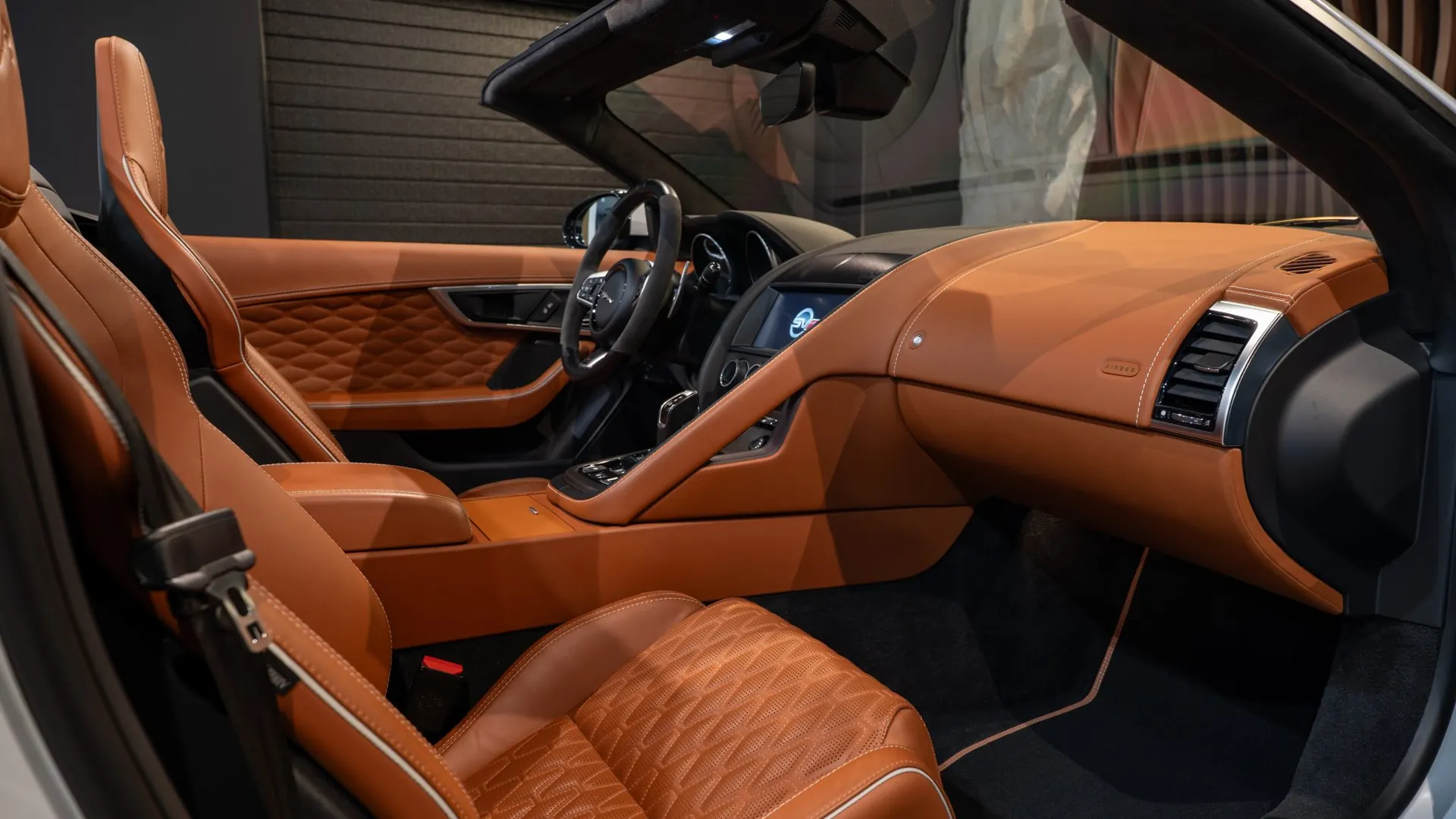 Jaguar JAGUAR — photo 13