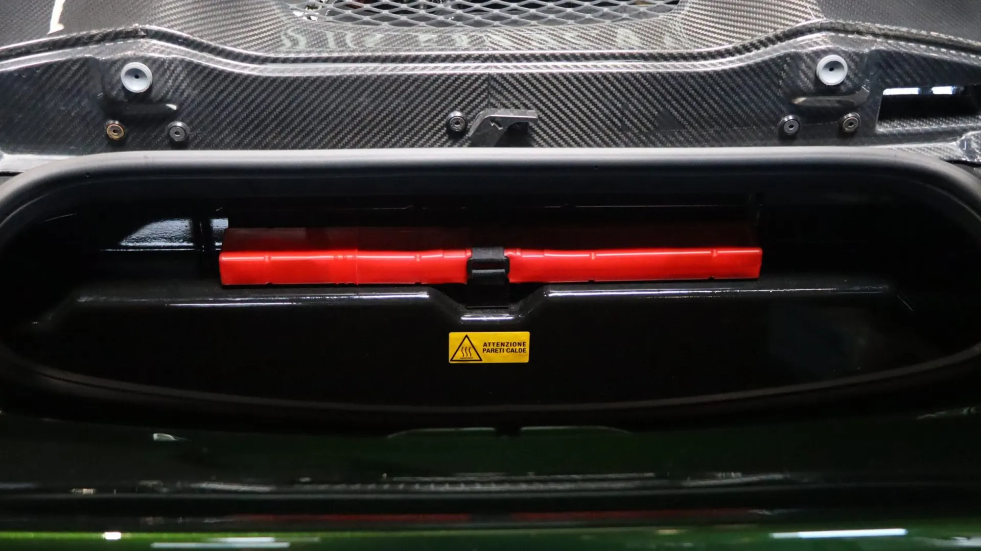 Dallara STRADALE — photo 50
