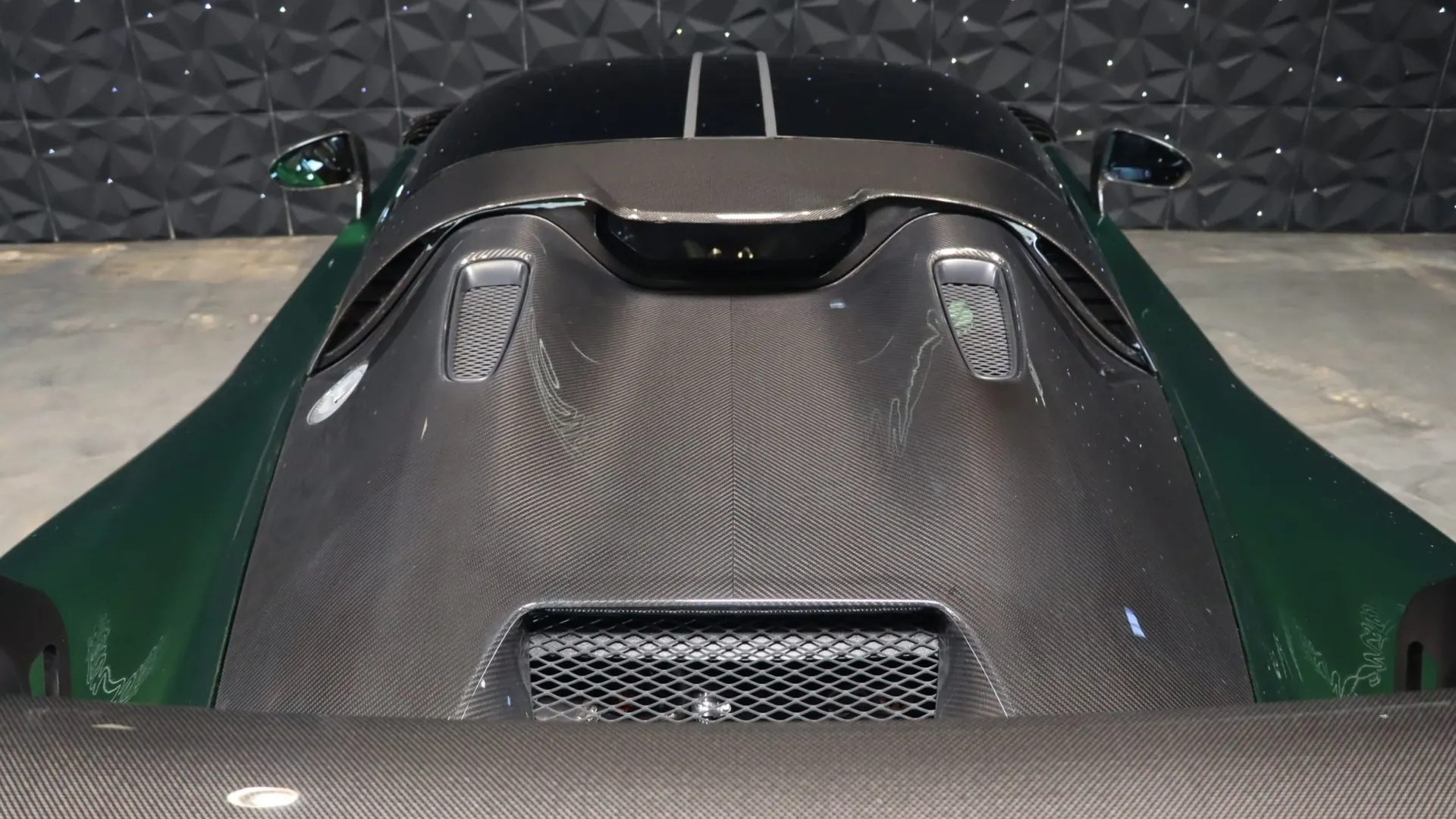 Dallara STRADALE — photo 49
