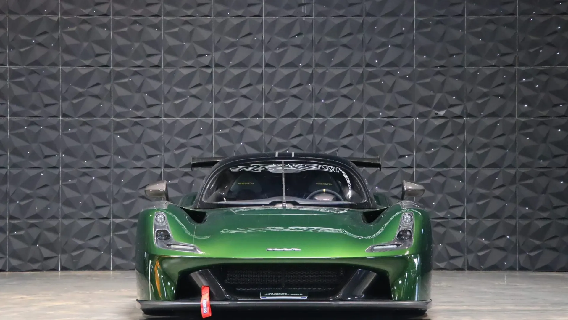 Dallara STRADALE — photo 3
