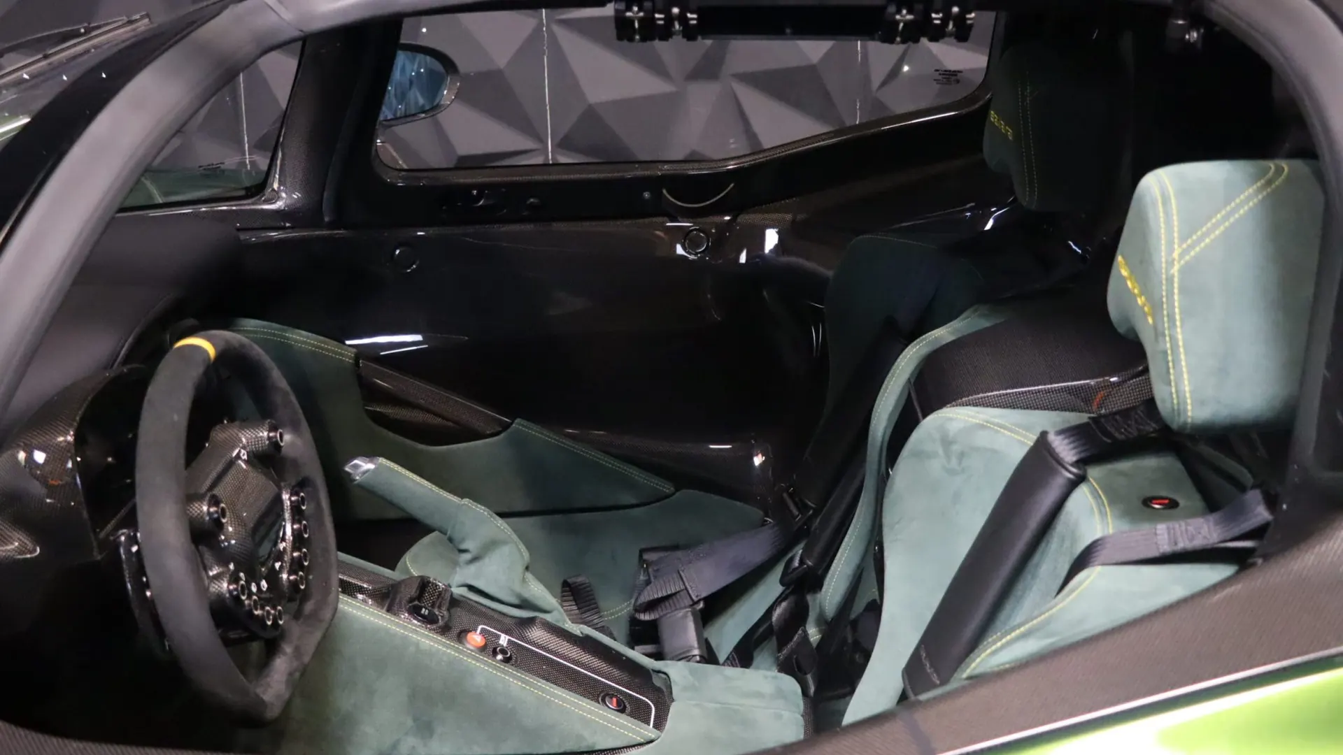 Dallara STRADALE — photo 7