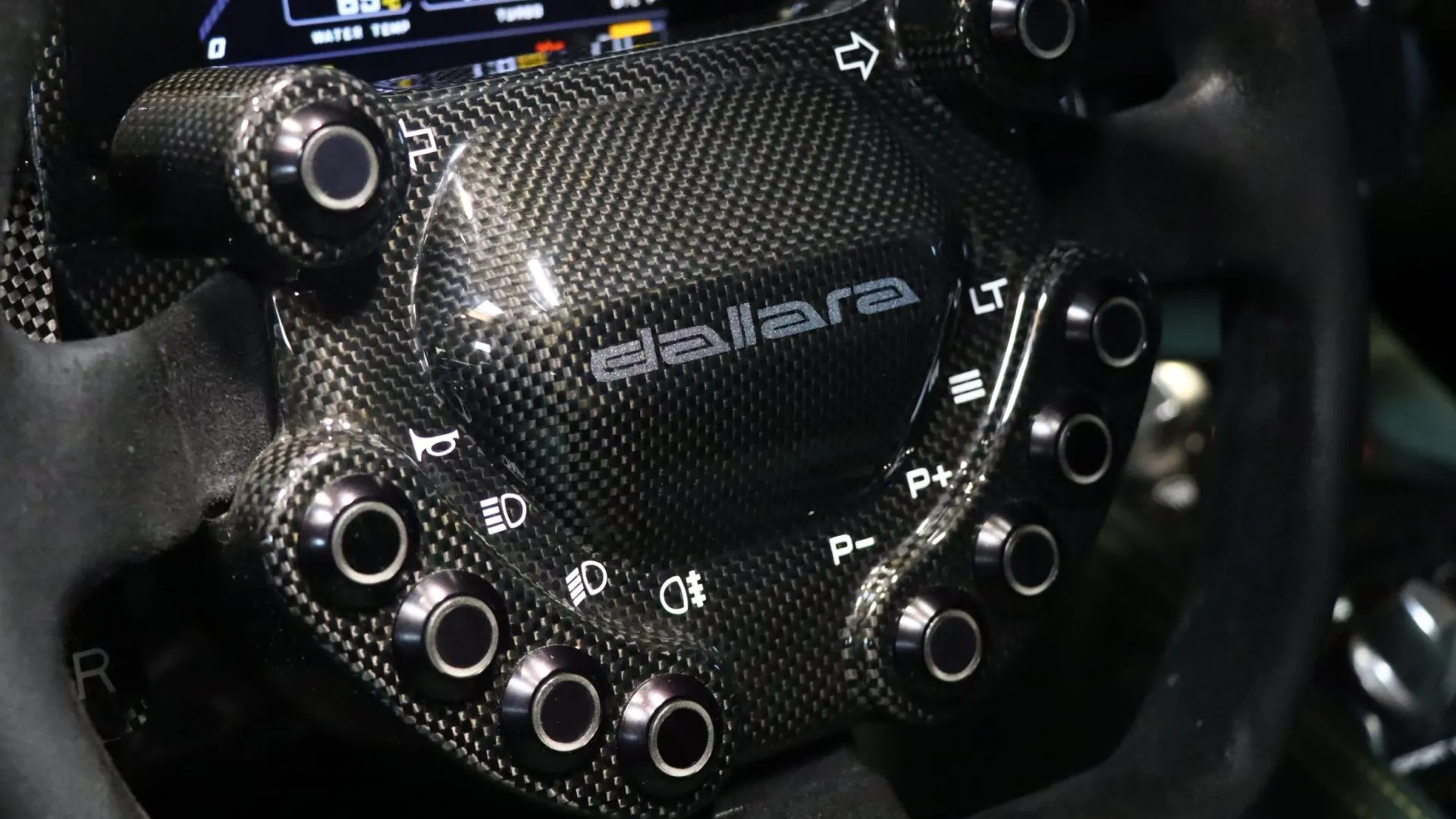 Dallara STRADALE — photo 15