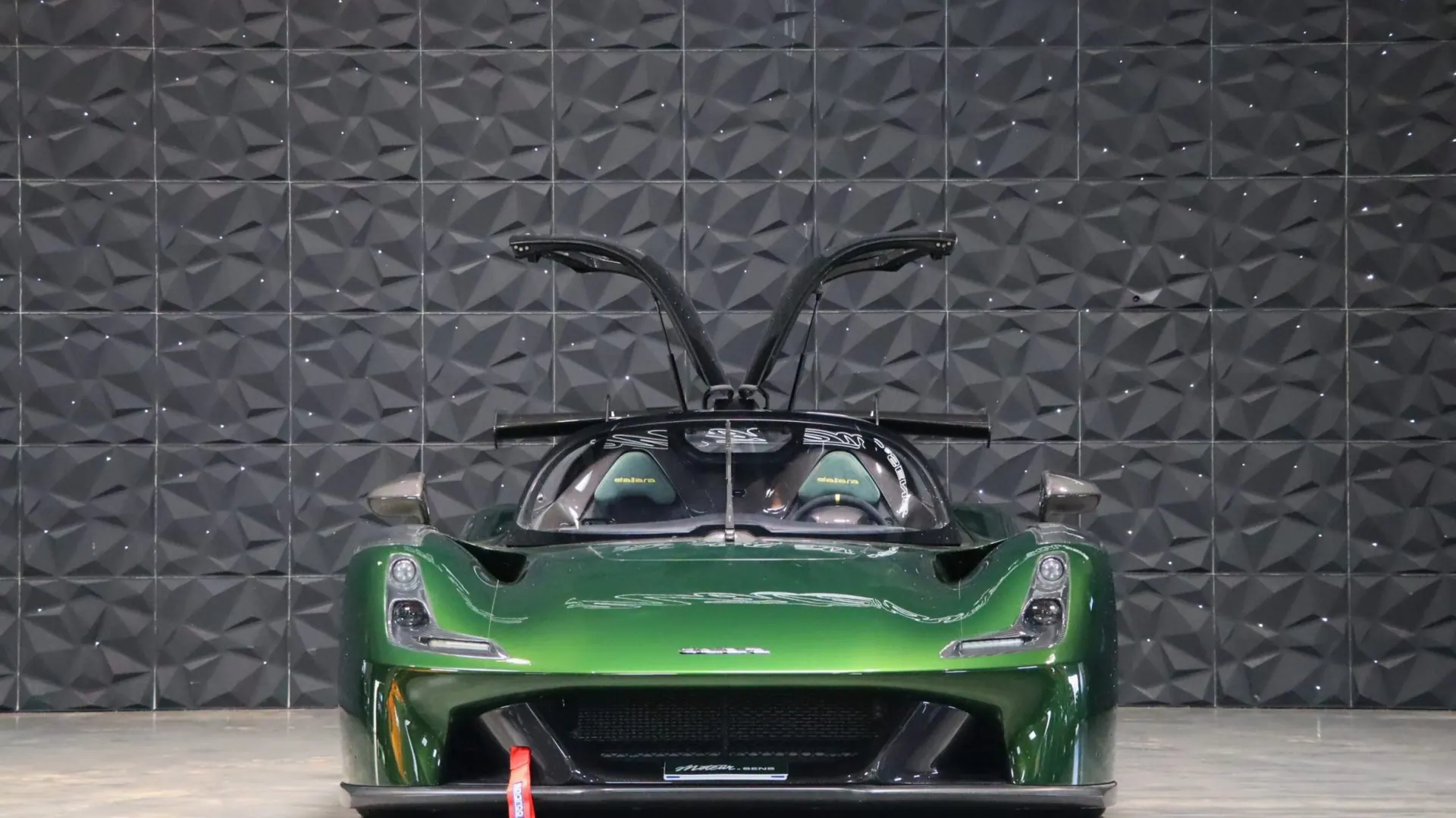 Dallara STRADALE — photo 47