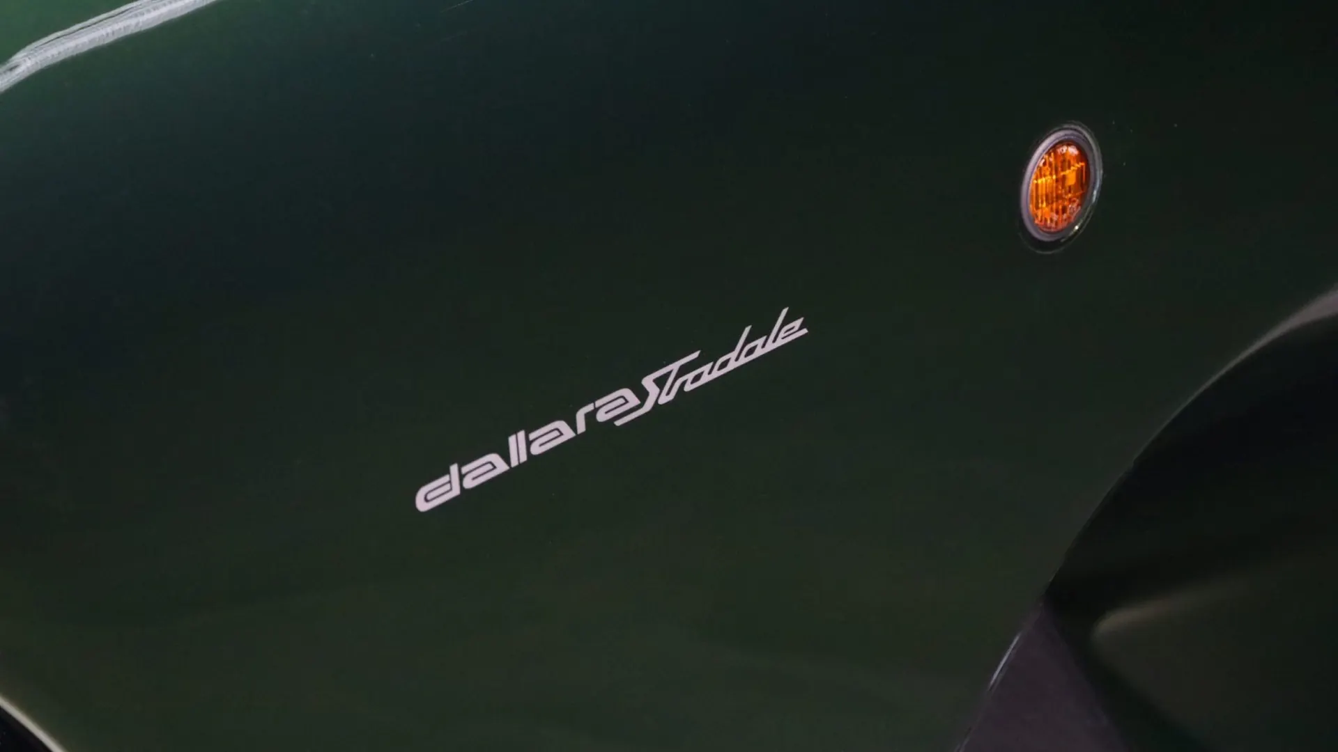 Dallara STRADALE — photo 42