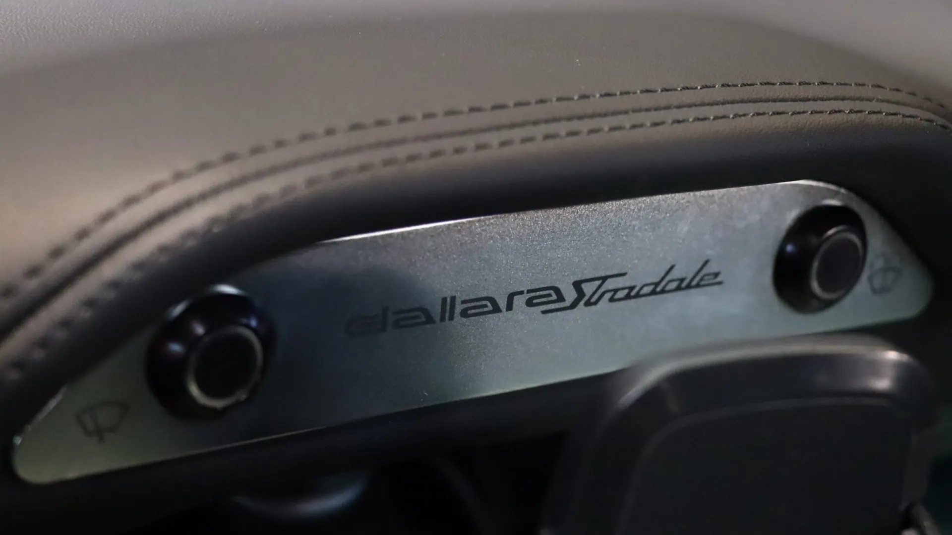 Dallara STRADALE — photo 19