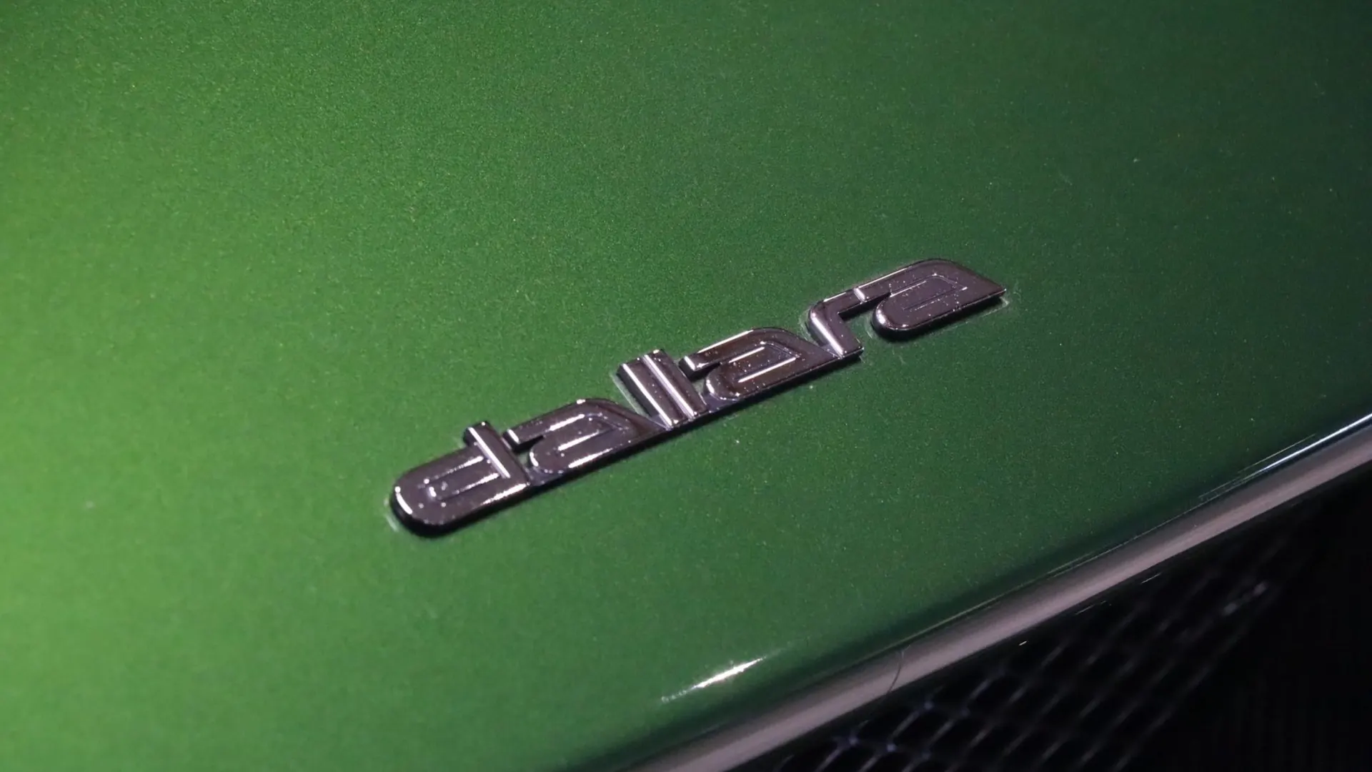 Dallara STRADALE — photo 33