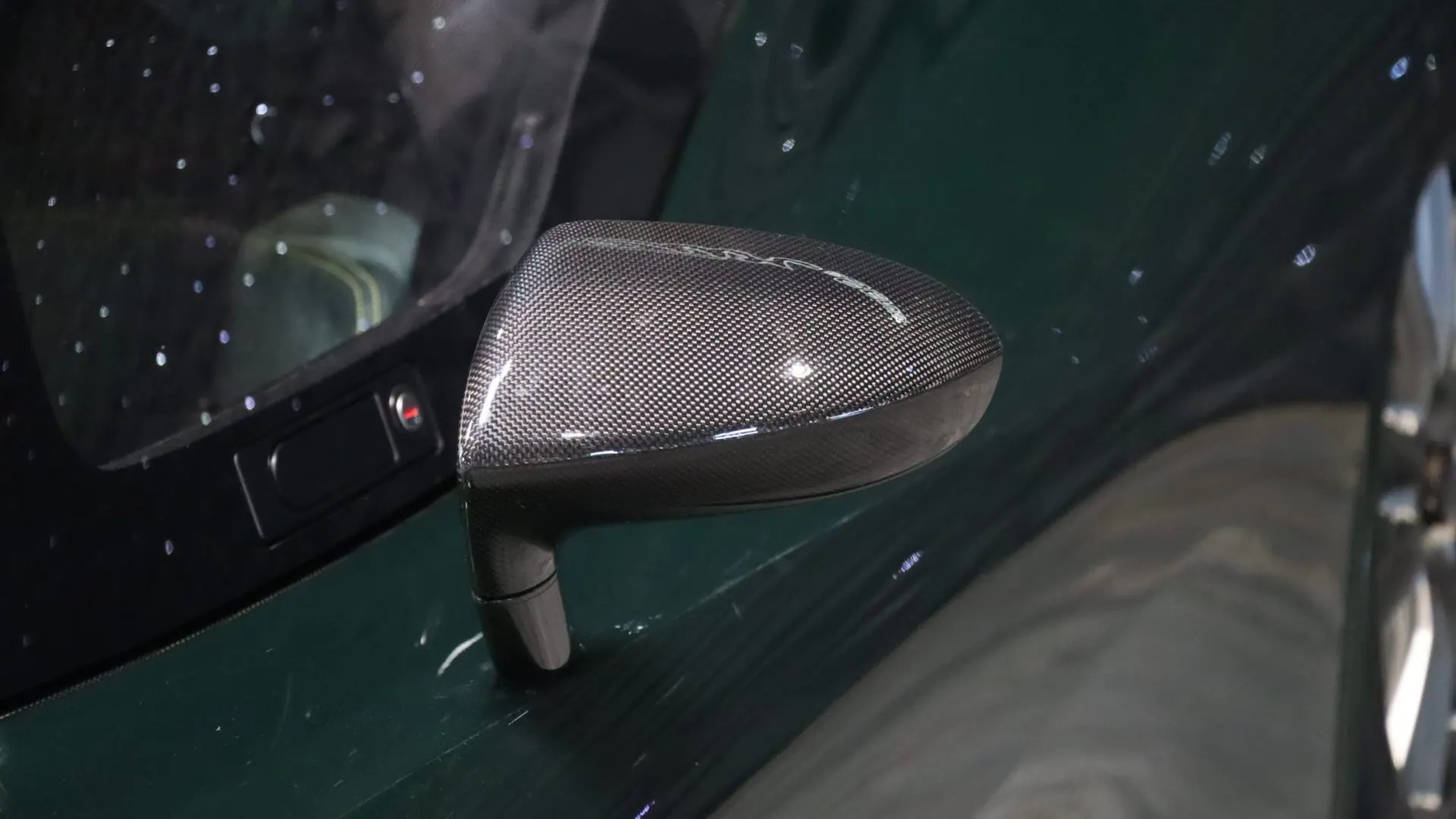Dallara STRADALE — photo 41