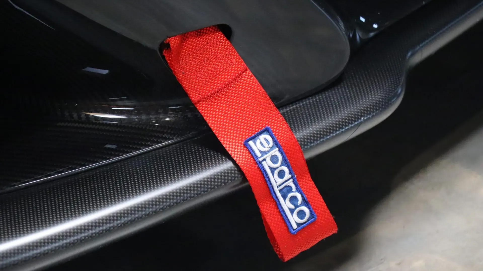 Dallara STRADALE — photo 34