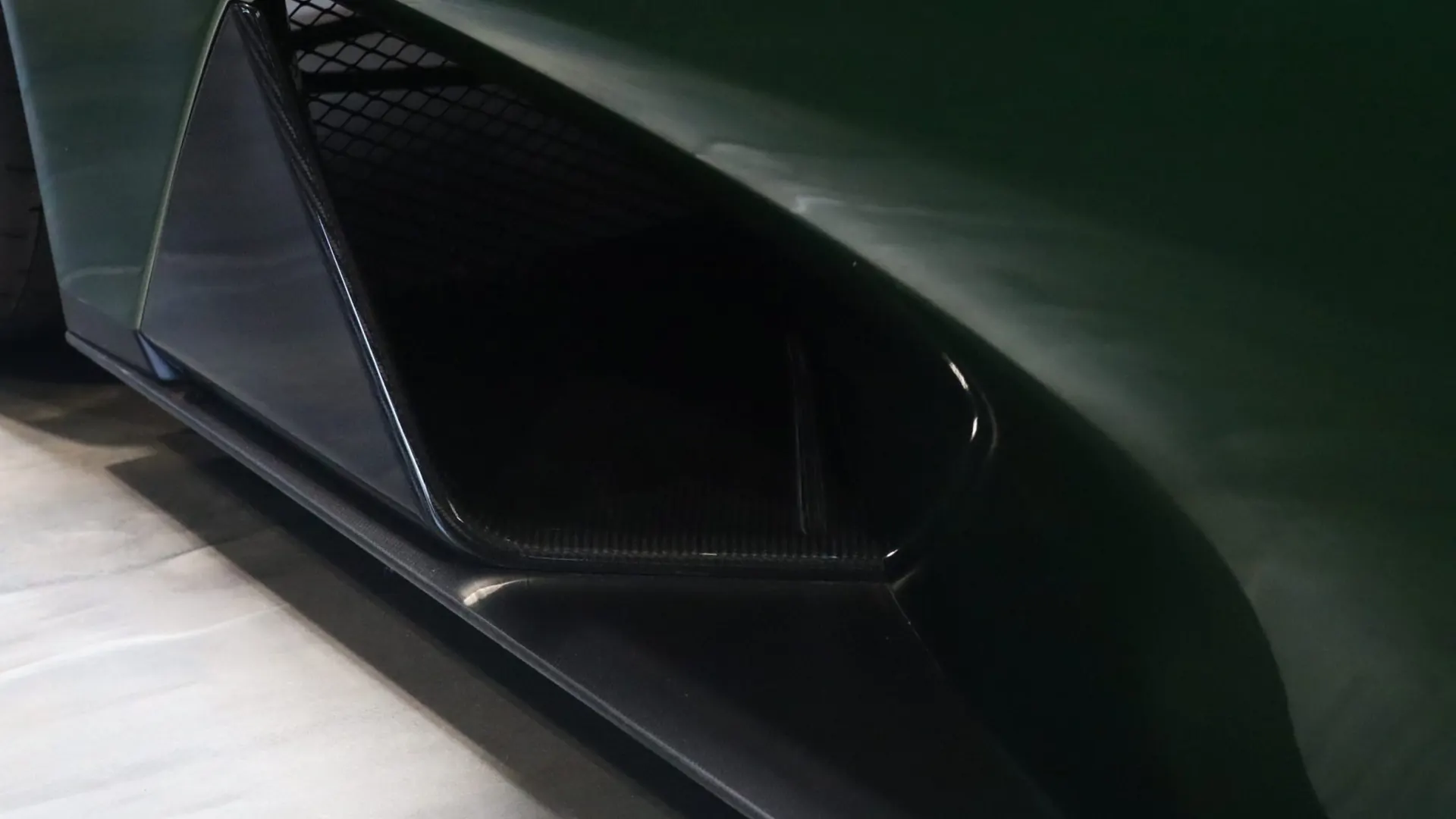 Dallara STRADALE — photo 44