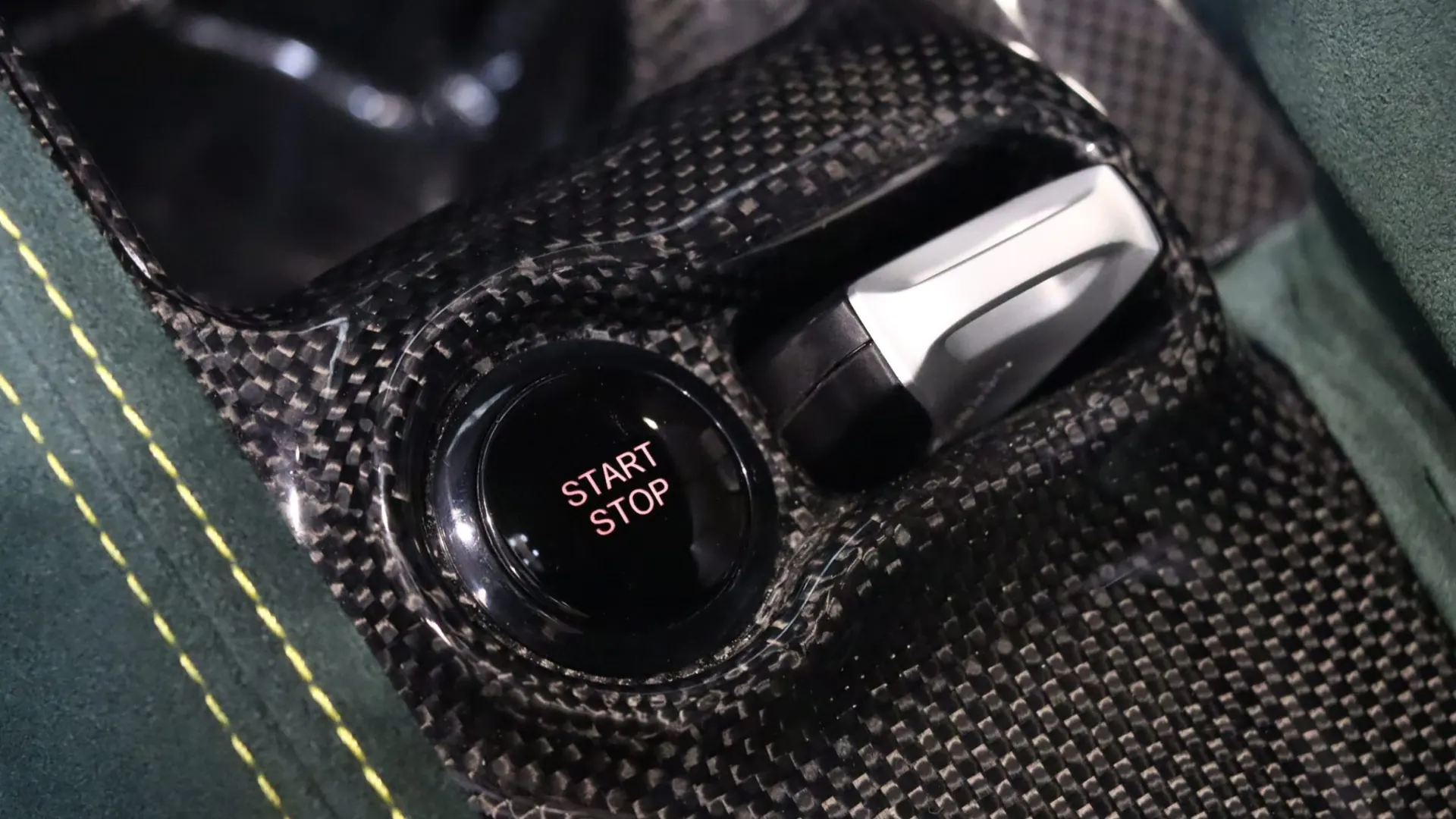 Dallara STRADALE — photo 23