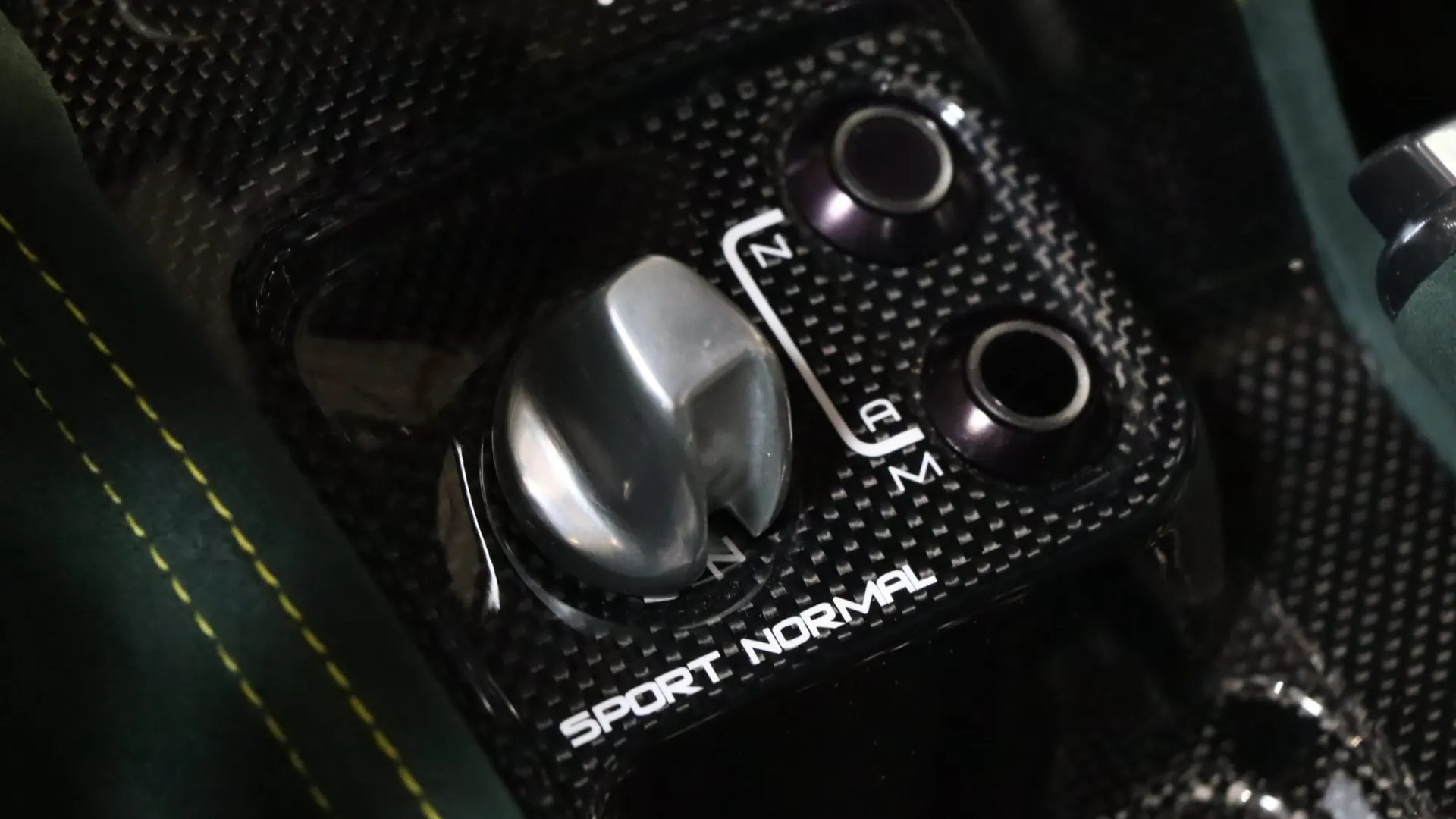 Dallara STRADALE — photo 22