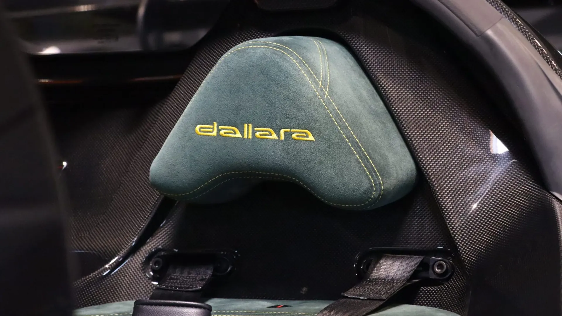 Dallara STRADALE — photo 26