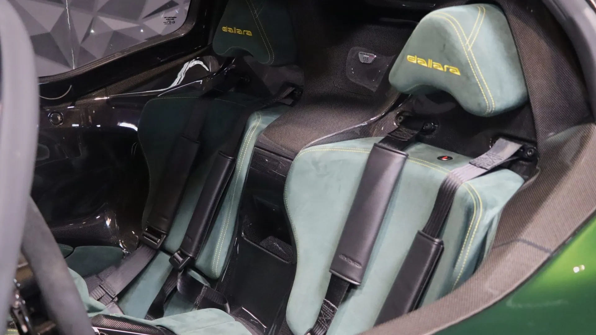 Dallara STRADALE — photo 6