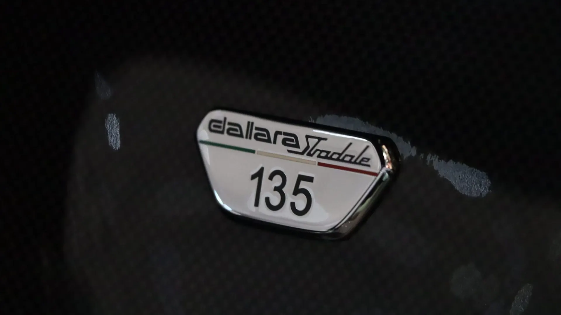 Dallara STRADALE — photo 25