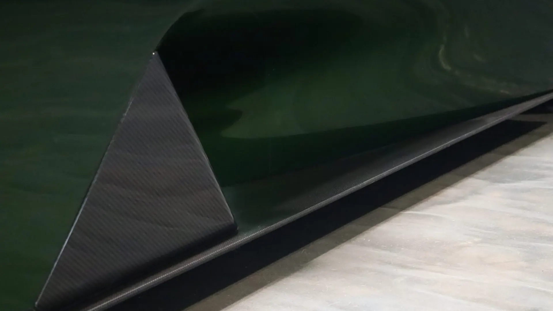 Dallara STRADALE — photo 43