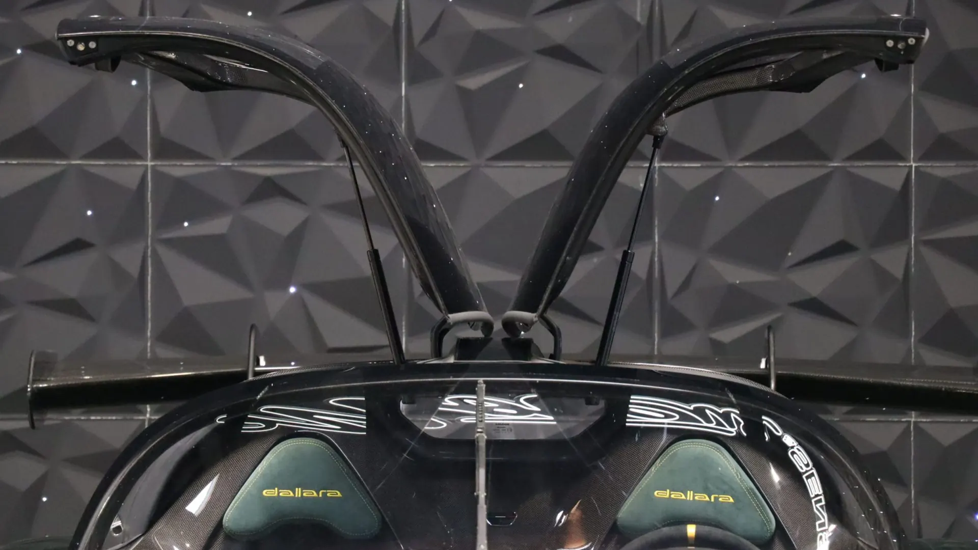 Dallara STRADALE — photo 48
