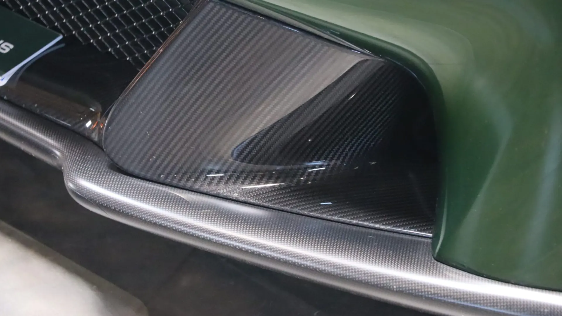 Dallara STRADALE — photo 35