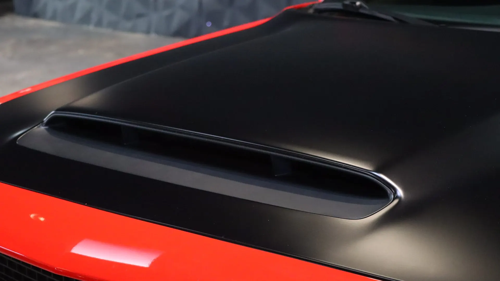 Dodge CHALLENGER — photo 49