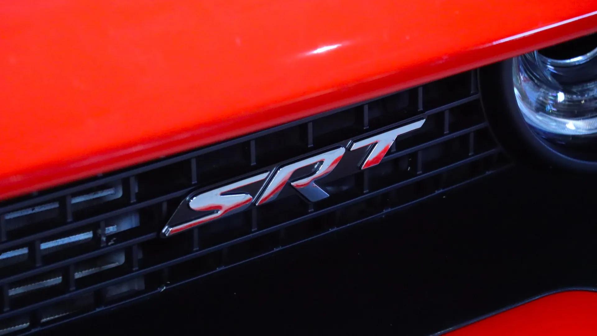 Dodge CHALLENGER — photo 48